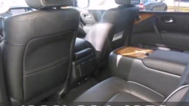 2013 Infiniti QX56 Atlanta GA Union City, GA #2530660 - SOLD смотреть онлайн