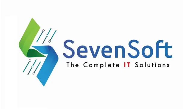 SevenSoft Software Training & Services смотреть онлайн