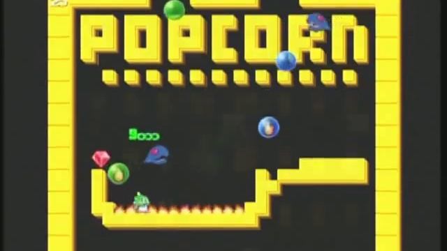 Arcade Feed: Bubble Bobble Neo смотреть онлайн