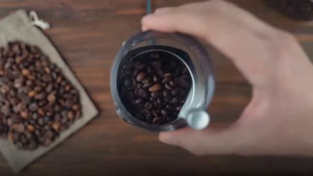 Кавомолка Ardesto KCG 8805