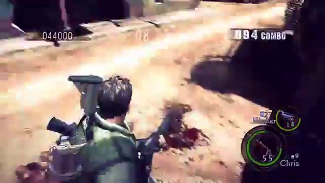 Resident Evil 7 Official Gameplay ( Capcom ) смотреть онлайн