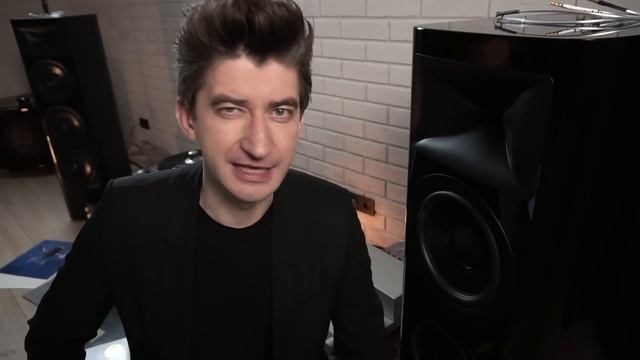 Акустика JBL HDI 3800: компрессионный драйвер, 3 по 8 дюймов и профессиональная закалка смотреть онлайн