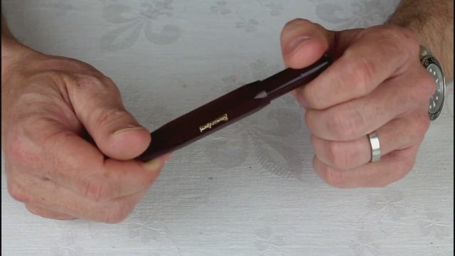 KAWECO Classic Sport : The Perfect EDC Fountain Pen?