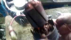 Ремонт отопителя Эбершпехер D2.Дизельная печка.