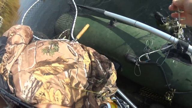 Река Кагальник Ноябрь 2018 смотреть онлайн