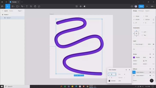 How to Create 3D elements in Figma Without Using Any Plugin | MrSid смотреть онлайн