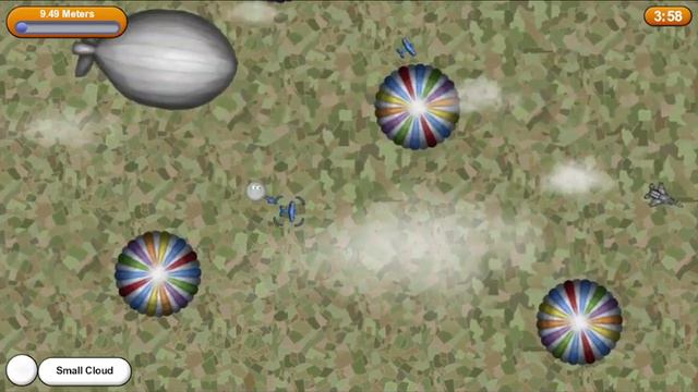 Space The Final Frontier...... Of My Sanity And Will to Play This Game |Tasty Planet 1 Part 3 смотреть онлайн