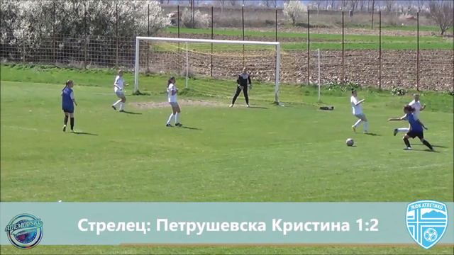 Zfk ATLETIKO - Zfk Borec 3 - 2 (31 - 03 - 2018) смотреть онлайн