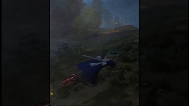 [MOD] hogwarts legacy Alice Madness Returns WIP смотреть онлайн