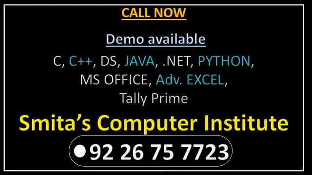 Format Painter in Excel ( Hindi Video), Smita's computer institute, Chikhali, Pune, 9226757723 смотреть онлайн