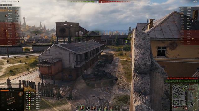 59-16 ПОРВАЛ ТАЗЫ ВРАГОВ. СМОТРИ КАК НАДО смотреть онлайн
