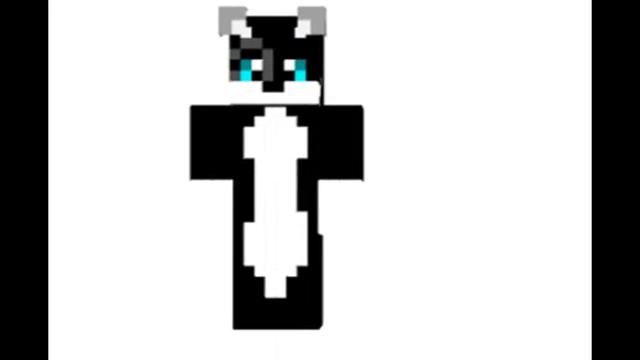 Самые милые скины животных (майнкрафт) смотреть онлайн