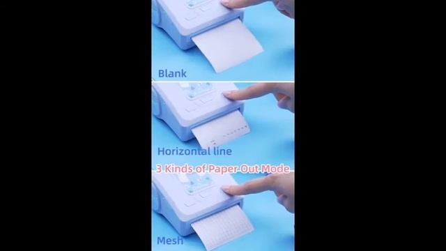 How to use PeriPage A3 Mini Printer смотреть онлайн