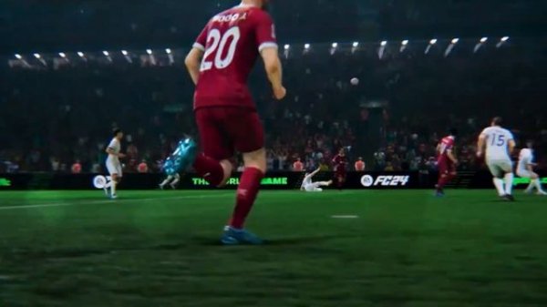 EA SPORTS FC 24 | Official Gameplay Trailer