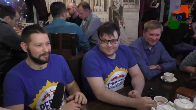 Испытано на себе: Участие в игре-Ума Палата смотреть онлайн