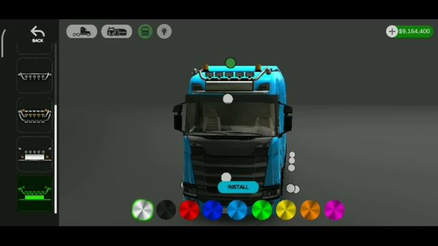UNIVERSAL TRUCK SIMULATOR MOD APK 1.6 | Universal Truck Simulator