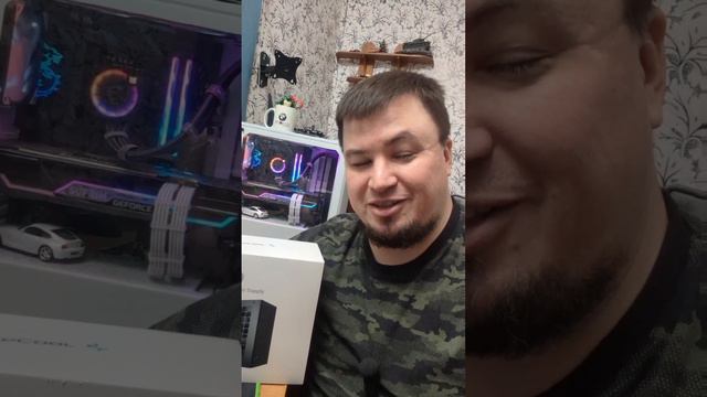 DEEPCOOL WTF ? СЕРЬЕЗНО ?КОНДЕНСАТОРЫ ? ВЫБОР БП #shorts #pcgaming #pc смотреть онлайн