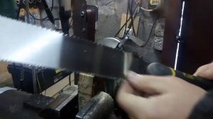 Мои любимые японские пилы по дереву