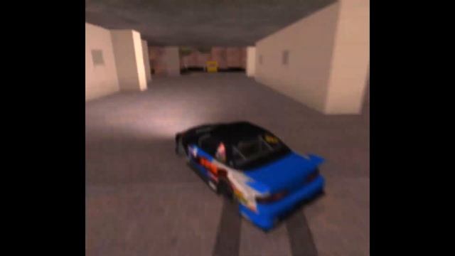 Достал 223? Drift Paradise смотреть онлайн