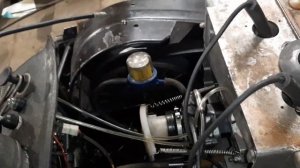 Вот и я приобрёл себе снегоход Рысь 119!!!! С двигателем Буран!