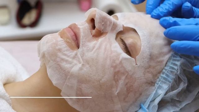 ДЕНЬ КРАСОТЫ В ЦИРЮЛЬНИКЕ | Пробуем 3 модные BEAUTY-процедуры | гидропилинг, карбокситерапия, пилин смотреть онлайн