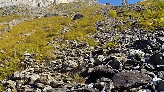 Шумак 2018 Часть IV. Между Пиком трёх капитанов и Пильмана смотреть онлайн