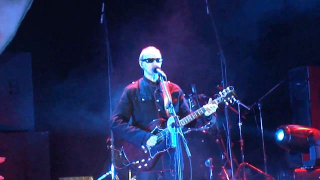 Романс.Пикник. Челябинск. 2011 смотреть онлайн