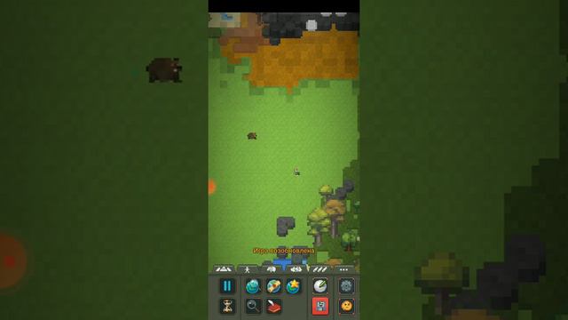 Worldbox)Новогодние Обновление смотреть онлайн