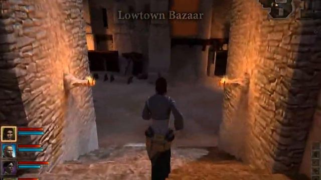 Dragon age 2 - part 97 смотреть онлайн