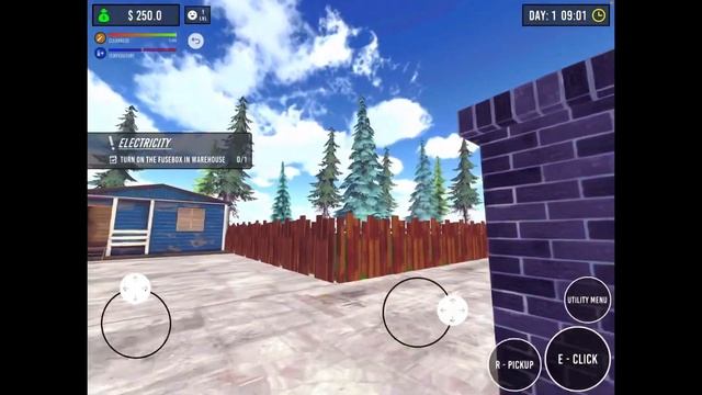I Fail to Even Open Shop - BARISTA SIMULATOR смотреть онлайн