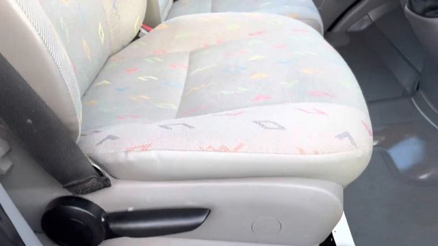 Volkswagen Crafter 2.5 BlueTDI CR35 RWD L2 смотреть онлайн
