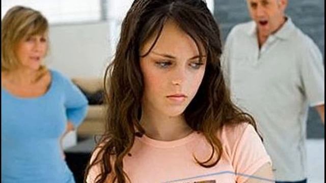 Падчерица спустя 20 лет назвала отчима папой, осознав, кто для нее самый родной... смотреть онлайн