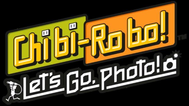 Justice training - Chibi-Robo! Let's Go, Photo! смотреть онлайн