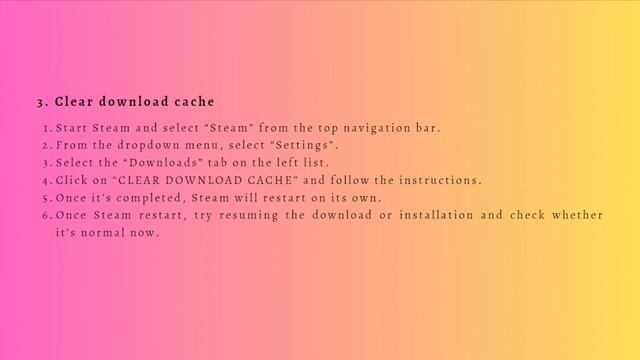 How To Fix Not Enough Free Disk Space Steam (2023 Guide) смотреть онлайн
