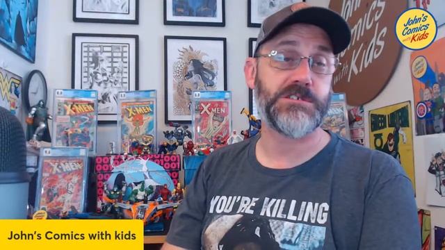 Saturday Morning Comics | Detective Comics | Ram V | Batman Comic Book Review | DC Comics | Vertigo смотреть онлайн