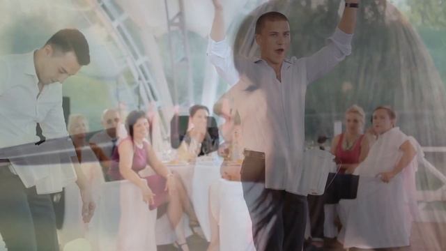 Идеальная Свадьба. Ведущая, певица Ольга Победоносцева смотреть онлайн