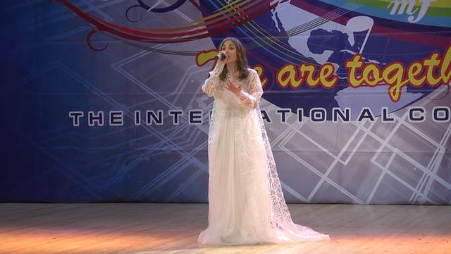 18 лет Низовкина Валентина В новом году смотреть онлайн