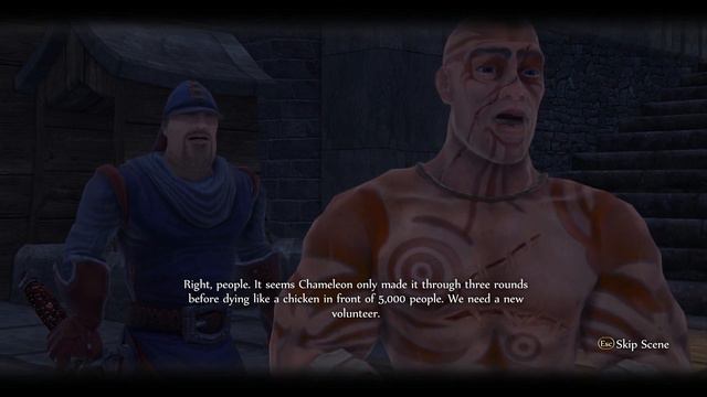 Fable Anniversary part 4: Evil Route! смотреть онлайн
