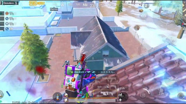 Unlocking the Power of Xiaomi 11T: 90 FPS Gaming in Ace Dominator Lobby 🔥 смотреть онлайн