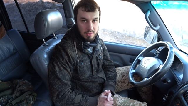 Купил респираторы для бесплатной раздачи. Карантин,день третий) смотреть онлайн