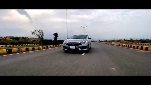 Honda Civic X Namkeeni shots | Safyan Motoring смотреть онлайн