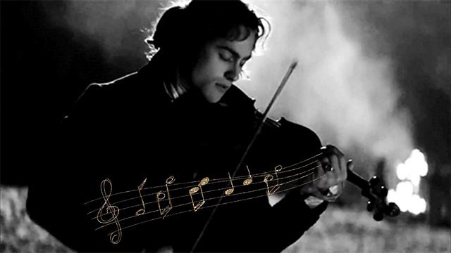 Mi luna y mi violin смотреть онлайн