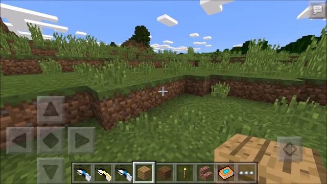 Mod da Portal Gun - Minecraft PE 0.15.6 смотреть онлайн