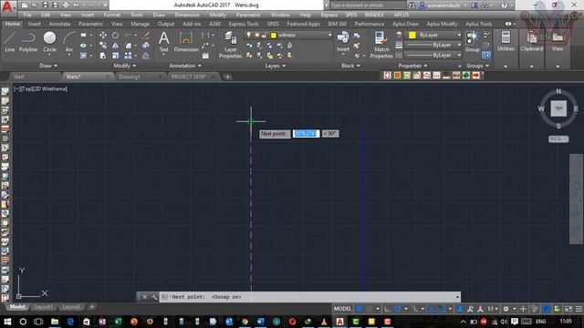Detail Like a Pro in AutoCAD using Aplus смотреть онлайн