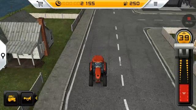 FS 14 Singleplayer #1 Nowy traktor za 105 000 $!? смотреть онлайн