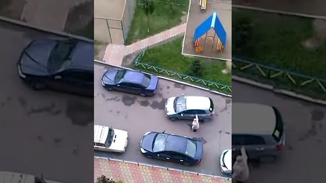 Баба за рулем(ТП) и ее мама смотреть онлайн