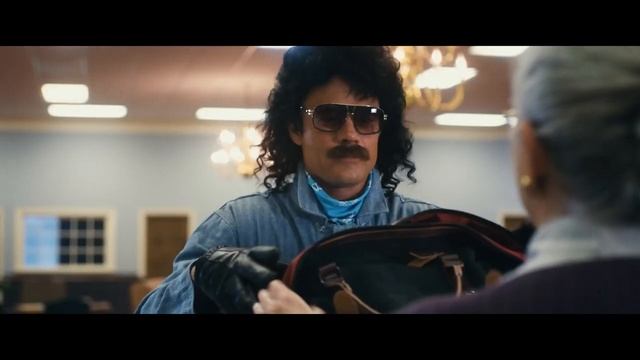 Бандит (2022) - Трейлер.mp4 смотреть онлайн