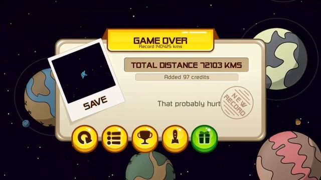 Space Explorer Gameplay 1 смотреть онлайн