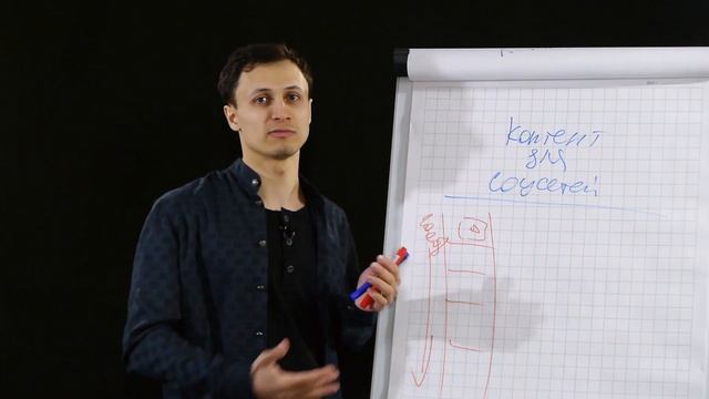 КОНТЕНТ ДЛЯ СОЦСЕТЕЙ | Что публиковать в Facebook, Инстаграм, ВК? Алексей Аль-Ватар смотреть онлайн