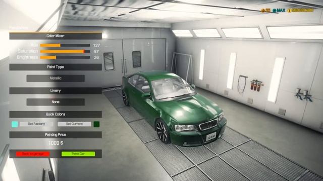 Car Mechanic Simulator 2018 - Обзор игры